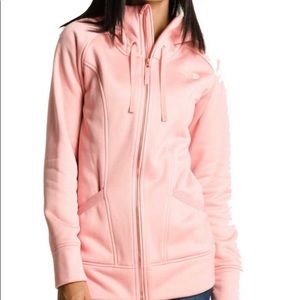 North Face Mattea Parka. Standard fit! Super soft!